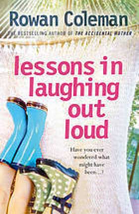 Lessons in Laughing out Loud - Rowan Coleman